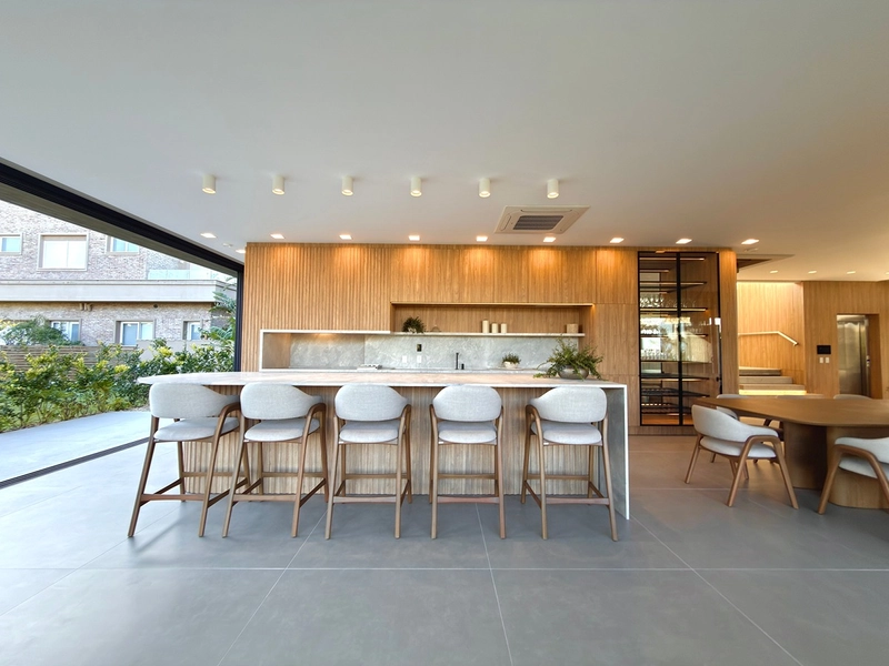 Sobrado à venda no condomínio Playa Vista em Xangri-Lá: 29ª foto da galeria de imagens do imóvel