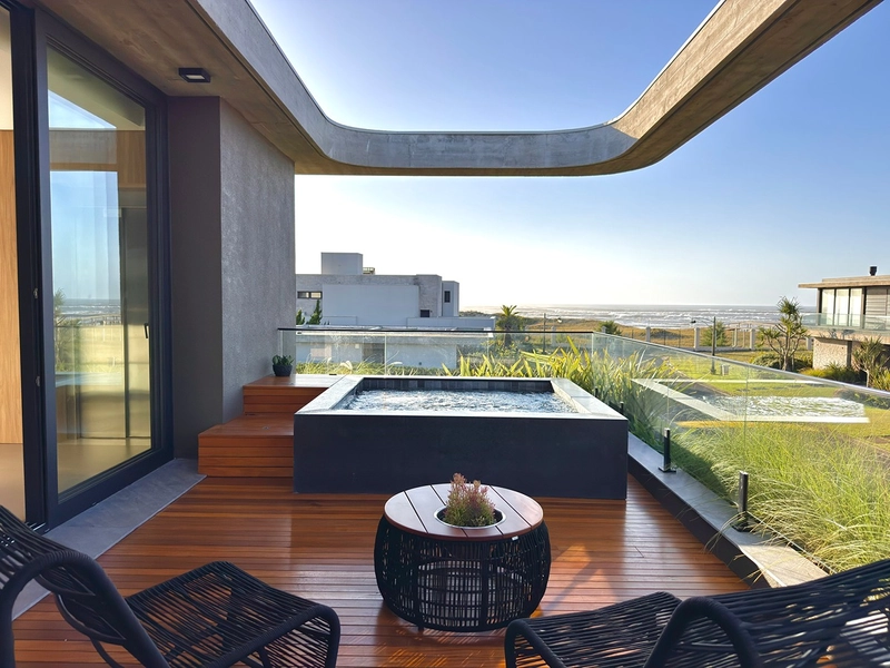 Sobrado à venda no condomínio Playa Vista em Xangri-Lá: 8ª foto da galeria de imagens do imóvel