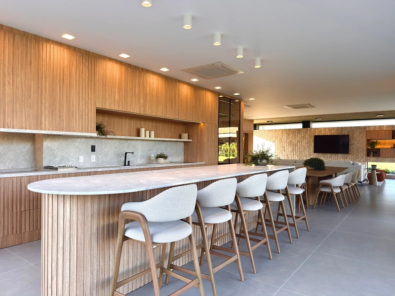 Sobrado à venda no condomínio Playa Vista em Xangri-Lá: 27ª foto da galeria de imagens do imóvel