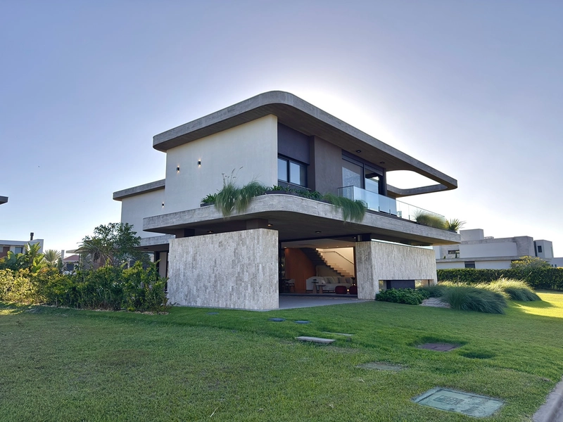 Sobrado à venda no condomínio Playa Vista em Xangri-Lá: 2ª foto da galeria de imagens do imóvel