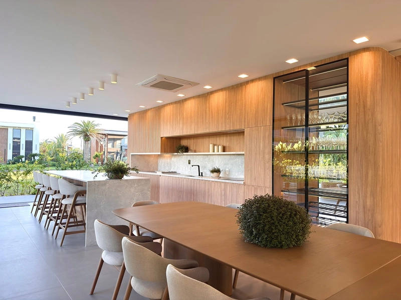 Sobrado à venda no condomínio Playa Vista em Xangri-Lá: 25ª foto da galeria de imagens do imóvel