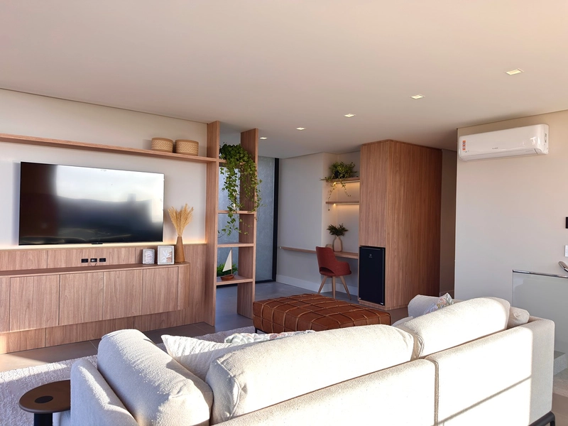 Sobrado à venda no condomínio Playa Vista em Xangri-Lá: 11ª foto da galeria de imagens do imóvel