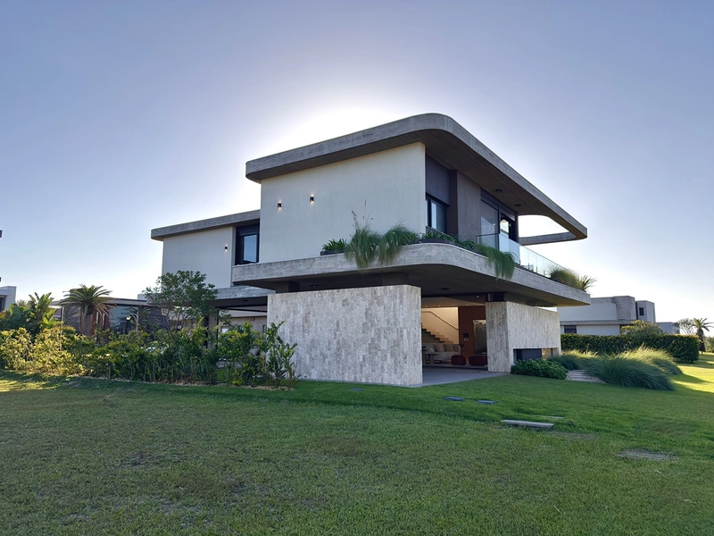 Sobrado à venda no condomínio Playa Vista em Xangri-Lá: 4ª foto da galeria de imagens do imóvel