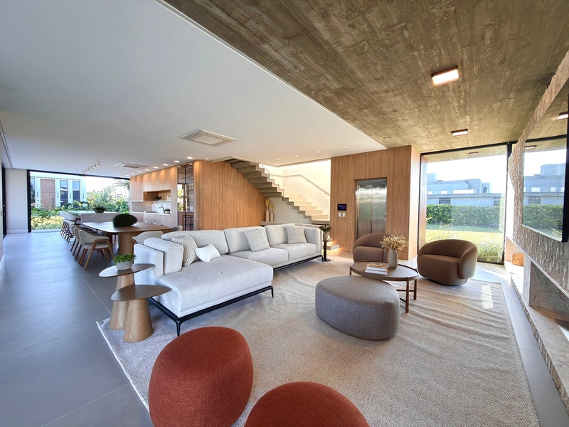 Sobrado à venda no condomínio Playa Vista em Xangri-Lá: 31ª foto da galeria de imagens do imóvel