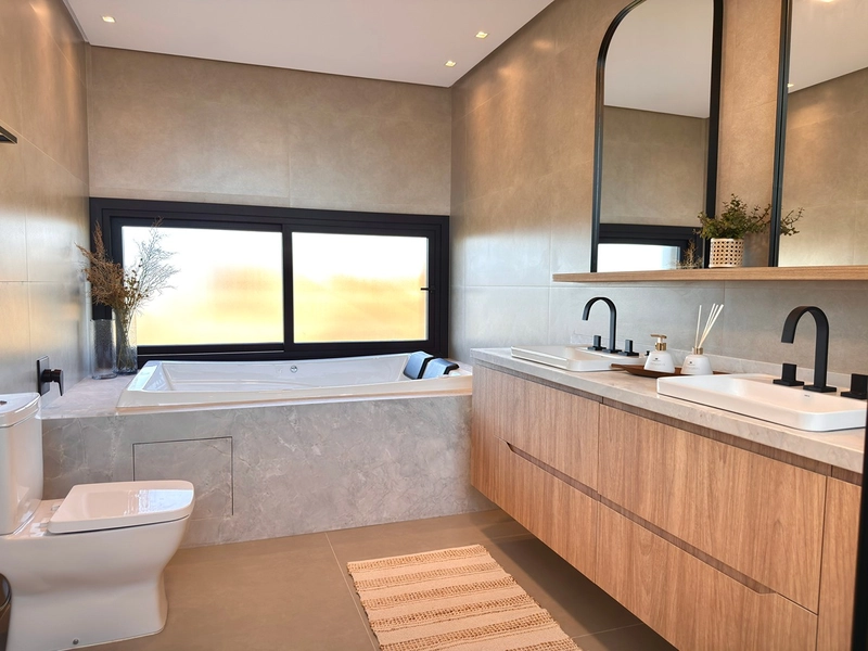 Sobrado à venda no condomínio Playa Vista em Xangri-Lá: 7ª foto da galeria de imagens do imóvel