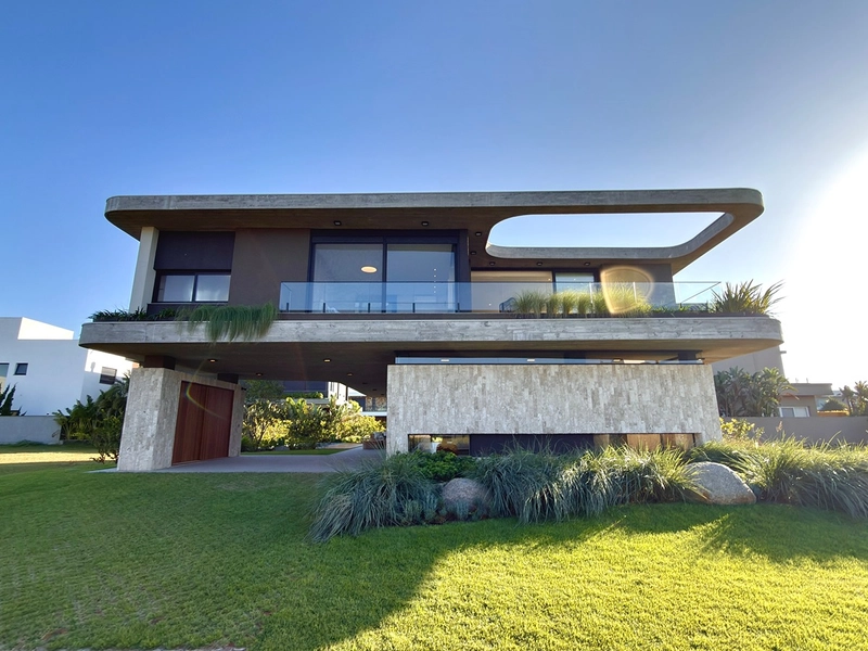 Imóvel residencial ou comercial