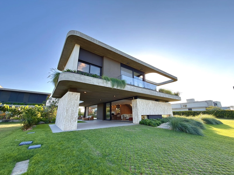 Sobrado à venda no condomínio Playa Vista em Xangri-Lá: 3ª foto da galeria de imagens do imóvel