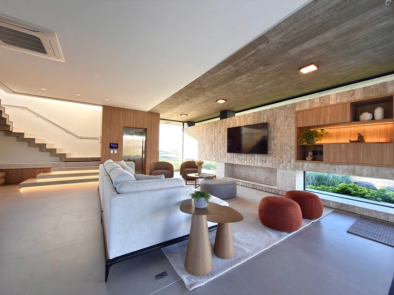 Sobrado à venda no condomínio Playa Vista em Xangri-Lá: 24ª foto da galeria de imagens do imóvel