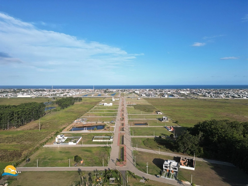 Lote/Terreno à venda no loteamento Nova Xangri-Lá: 6ª foto da galeria de imagens do imóvel