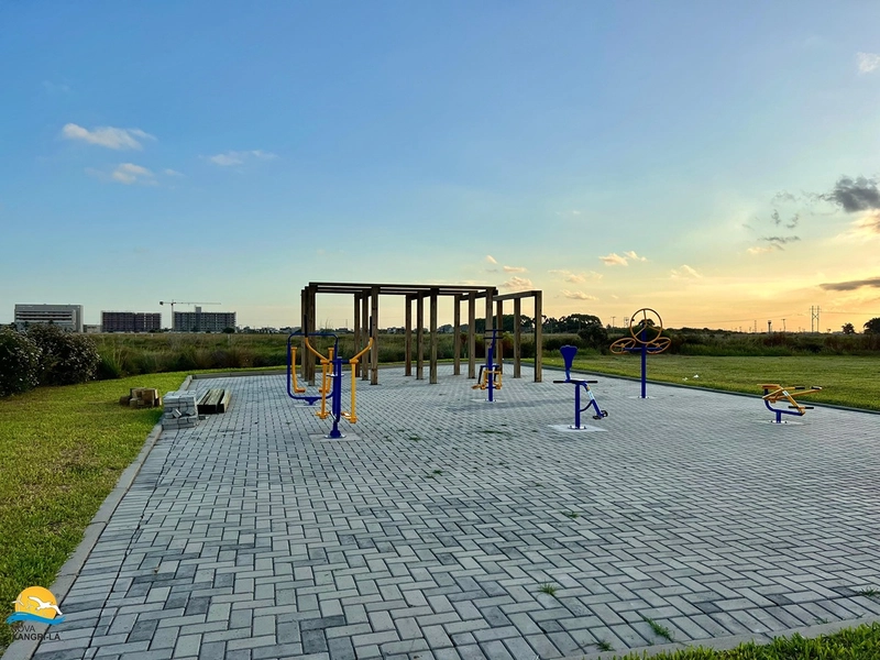 Lote/Terreno à venda no loteamento Nova Xangri-Lá: 11ª foto da galeria de imagens do imóvel