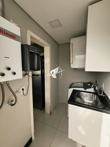 Duplex à venda no Centro de Xangri-Lá: 10ª foto da galeria de imagens do imóvel