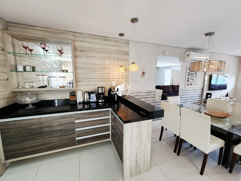Duplex à venda no Centro de Xangri-Lá: 9ª foto da galeria de imagens do imóvel