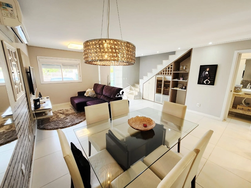 Duplex à venda no Centro de Xangri-Lá: 4ª foto da galeria de imagens do imóvel