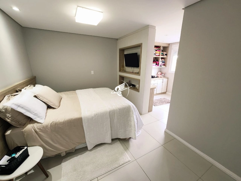 Duplex à venda no Centro de Xangri-Lá: 13ª foto da galeria de imagens do imóvel