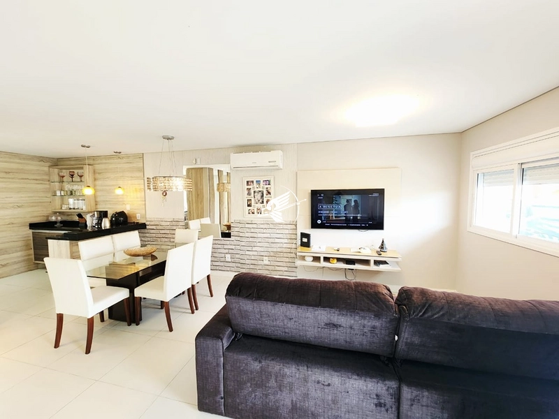 Duplex à venda no Centro de Xangri-Lá: 2ª foto da galeria de imagens do imóvel