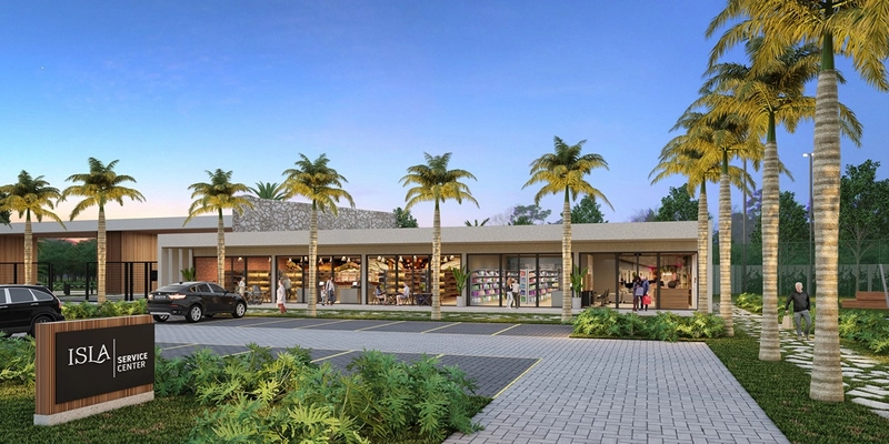 Imóvel residencial ou comercial