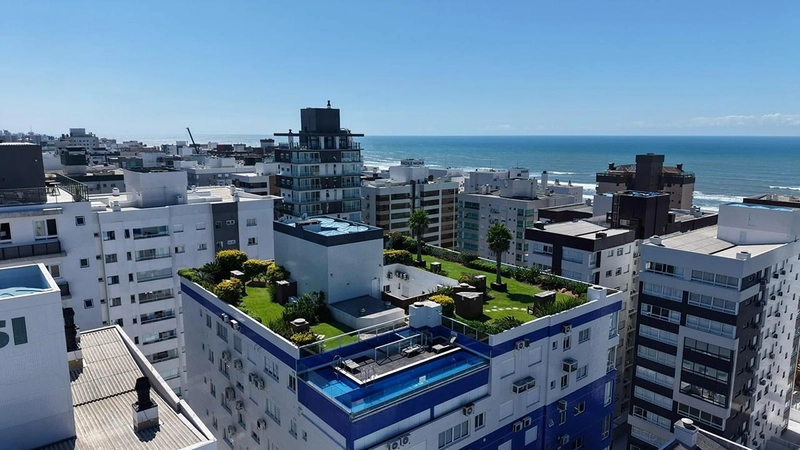 EDIFÍCIO MAUI ISLAND  A VENDA !: 3ª foto da galeria de imagens do imóvel