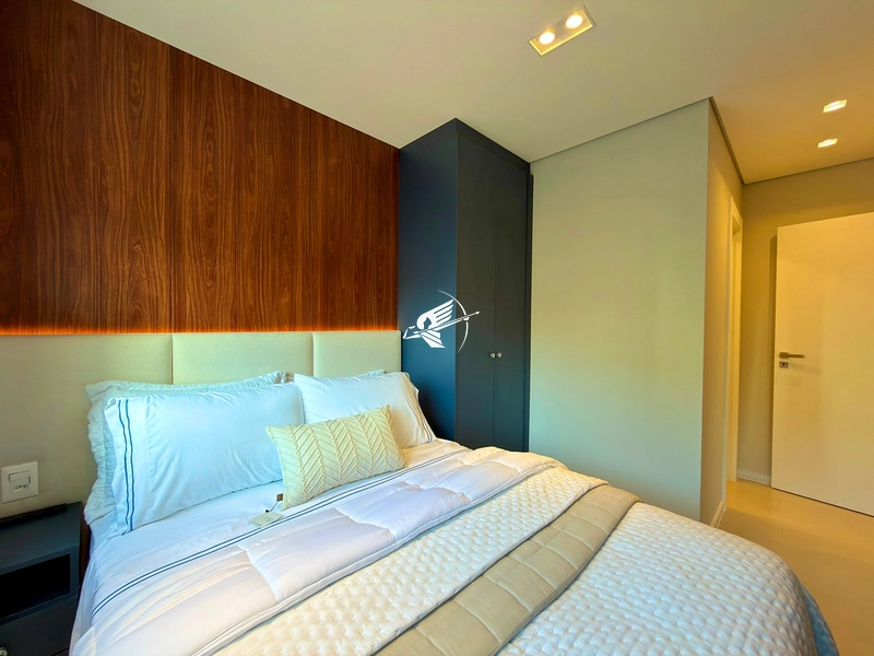 APARTAMENTO À VENDA EM CAPÃO DA CANOA COM INFRA DE CINEMA: 28ª foto da galeria de imagens do imóvel