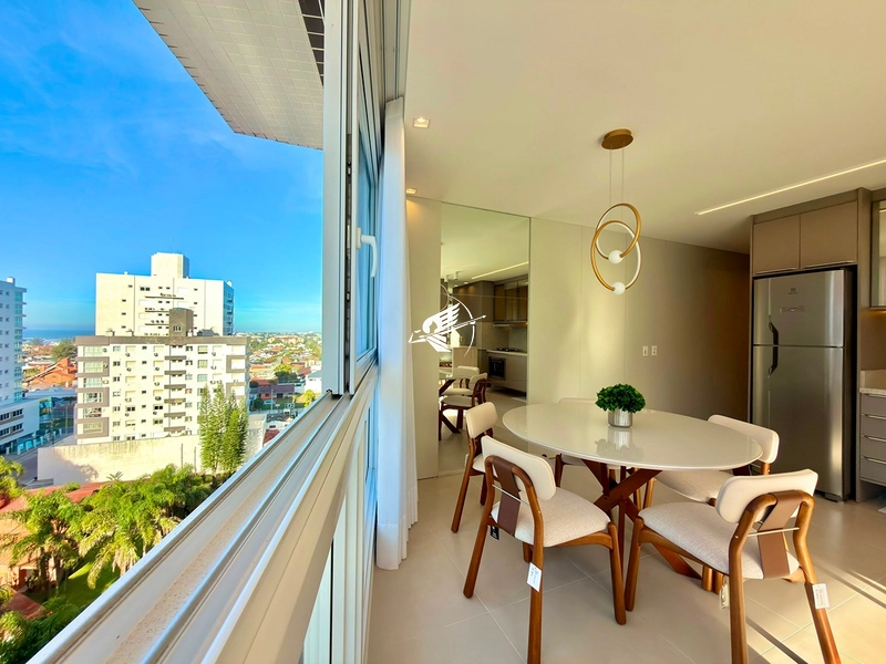 APARTAMENTO À VENDA EM CAPÃO DA CANOA COM INFRA DE CINEMA: 11ª foto da galeria de imagens do imóvel