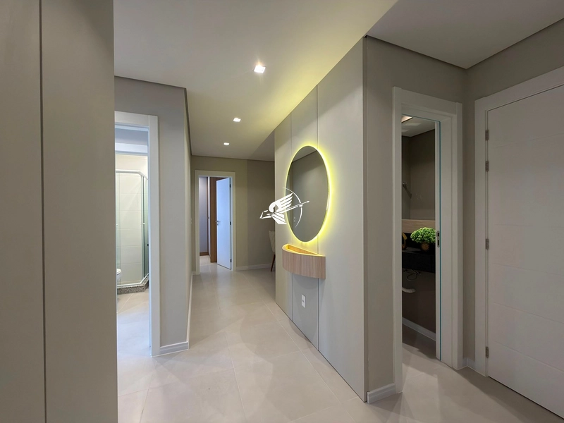 APARTAMENTO À VENDA EM CAPÃO DA CANOA COM INFRA DE CINEMA: 36ª foto da galeria de imagens do imóvel