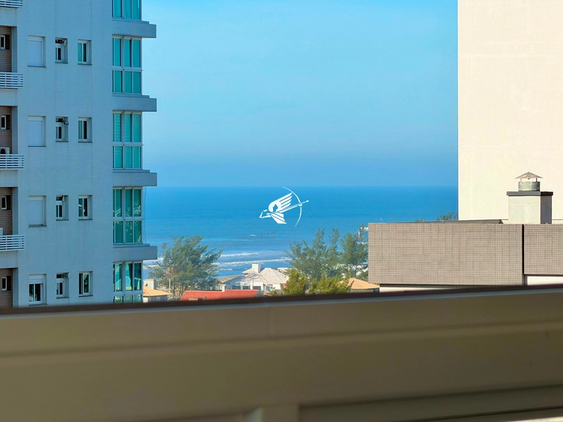 APARTAMENTO À VENDA EM CAPÃO DA CANOA COM INFRA DE CINEMA: 2ª foto da galeria de imagens do imóvel