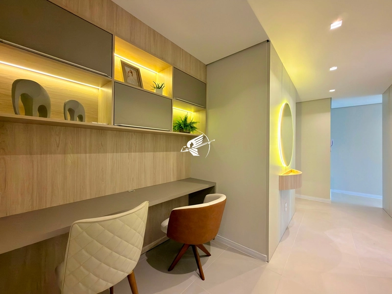 APARTAMENTO À VENDA EM CAPÃO DA CANOA COM INFRA DE CINEMA: 37ª foto da galeria de imagens do imóvel