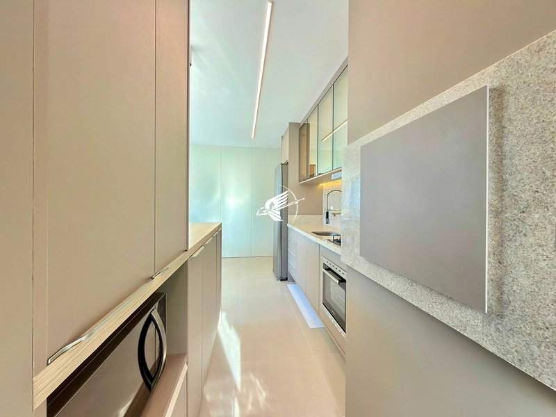 APARTAMENTO À VENDA EM CAPÃO DA CANOA COM INFRA DE CINEMA: 19ª foto da galeria de imagens do imóvel