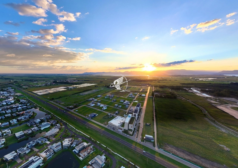 Lote/Terreno comercial à venda no loteamento Santorini em Xangri-Lá: 17ª foto da galeria de imagens do imóvel