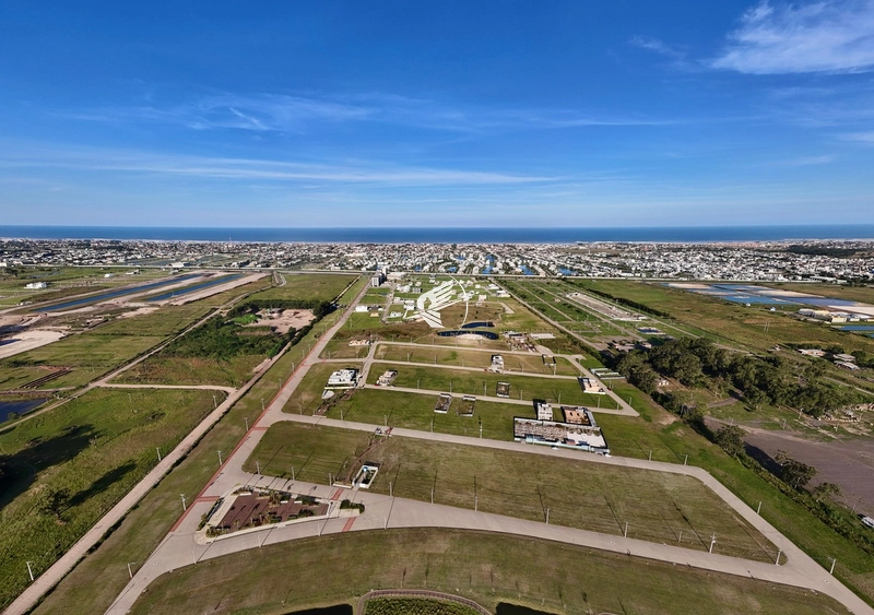 Lote/Terreno comercial à venda no loteamento Santorini em Xangri-Lá: 8ª foto da galeria de imagens do imóvel