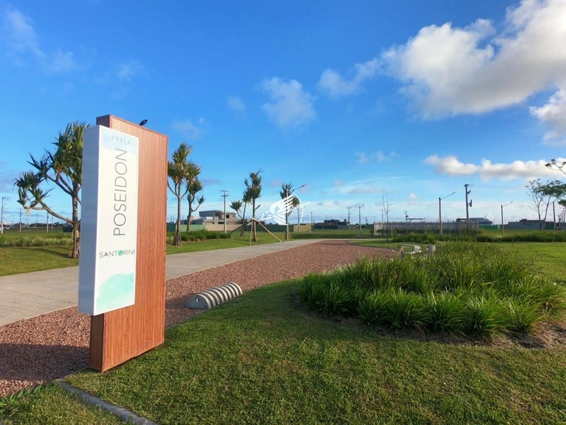 Lote/Terreno comercial à venda no loteamento Santorini em Xangri-Lá: 2ª foto da galeria de imagens do imóvel