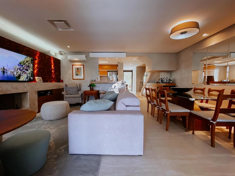 Apartamento à venda no condomínio Rossi em Atlântida: 5ª foto da galeria de imagens do imóvel