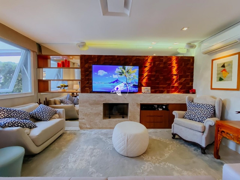 Apartamento à venda no condomínio Rossi em Atlântida: 1ª foto da galeria de imagens do imóvel