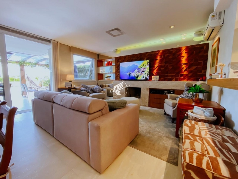 Apartamento à venda no condomínio Rossi em Atlântida: 2ª foto da galeria de imagens do imóvel