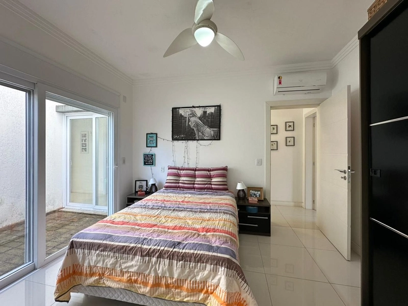 Casa à venda no condomínio Condado de Capão : 20ª foto da galeria de imagens do imóvel