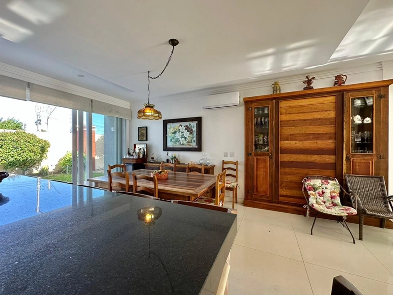 Casa à venda no condomínio Condado de Capão : 8ª foto da galeria de imagens do imóvel