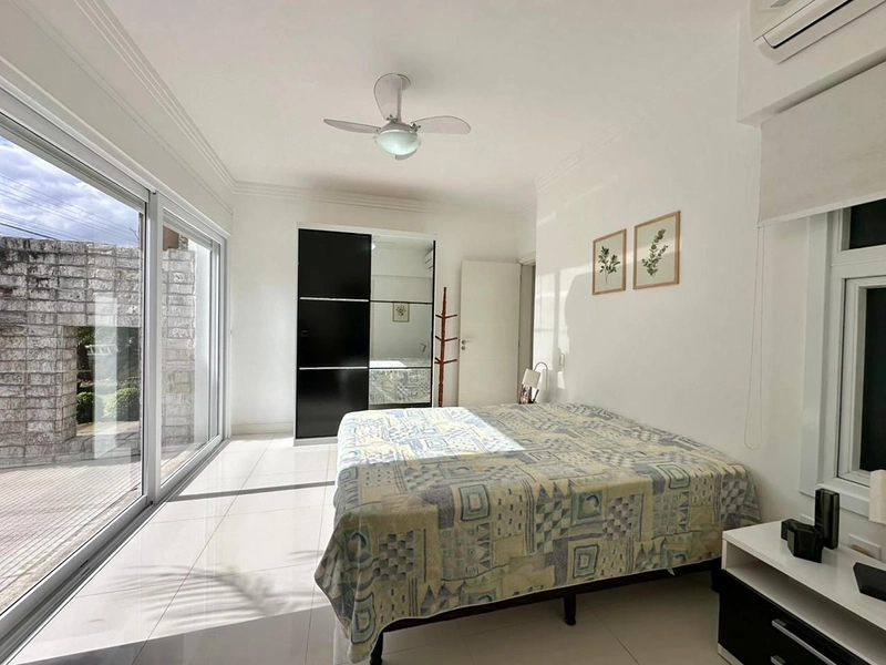 Casa à venda no condomínio Condado de Capão : 24ª foto da galeria de imagens do imóvel
