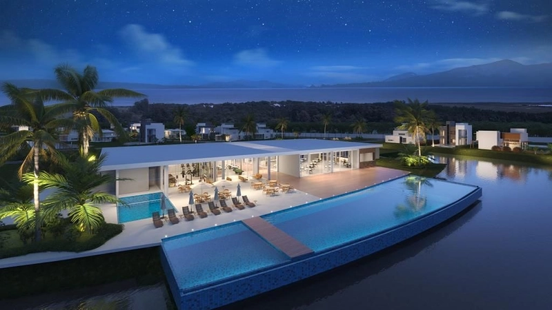 Lote/Terreno à venda no condomínio Viz Home Lake : 5ª foto da galeria de imagens do imóvel