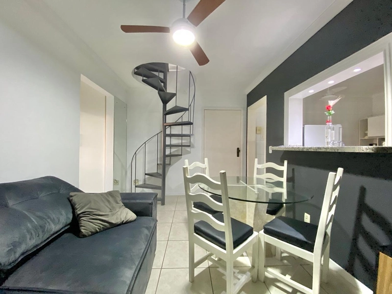 Apartamento à venda em Capão da Canoa: 1ª foto da galeria de imagens do imóvel