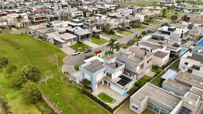 Casa à venda no condomínio Dubai Resort em Capão da Canoa: 3ª foto da galeria de imagens do imóvel