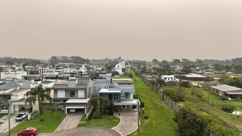 Casa à venda no condomínio Dubai Resort em Capão da Canoa: 5ª foto da galeria de imagens do imóvel