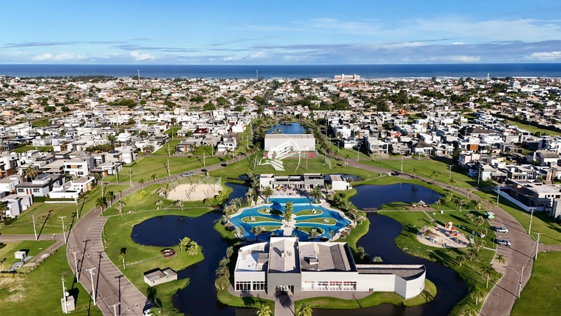 Casa à venda no condomínio Dubai Resort em Capão da Canoa: 29ª foto da galeria de imagens do imóvel