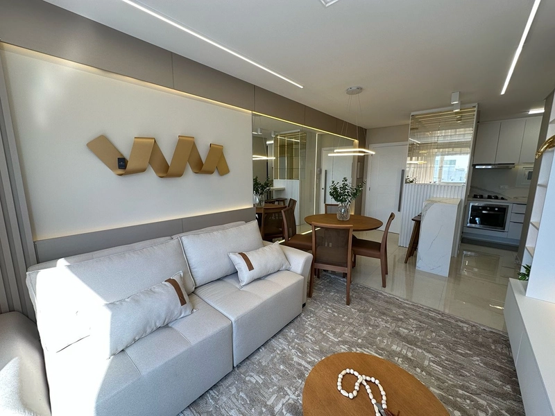 Apartamento à venda em Capão da Canoa: 2ª foto da galeria de imagens do imóvel