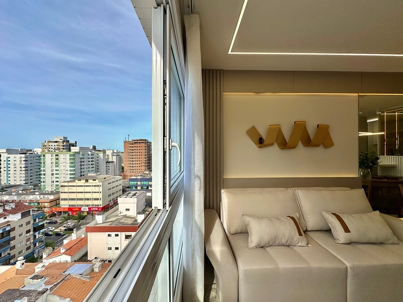 Apartamento à venda em Capão da Canoa: 8ª foto da galeria de imagens do imóvel