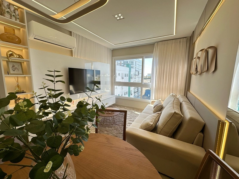 Apartamento à venda em Capão da Canoa: 1ª foto da galeria de imagens do imóvel