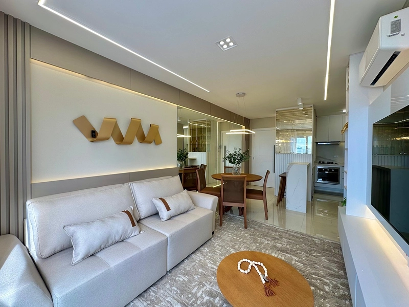 Apartamento à venda em Capão da Canoa: 4ª foto da galeria de imagens do imóvel