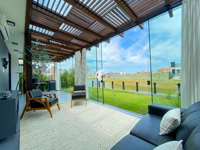Casa à venda no Condomínio Riviera: 11ª foto da galeria de imagens do imóvel