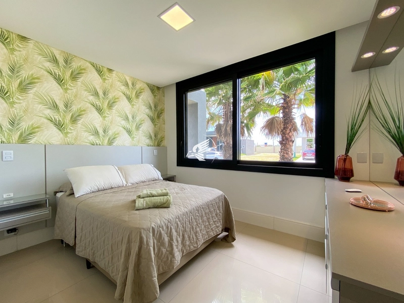 Casa à venda no Condomínio Riviera: 46ª foto da galeria de imagens do imóvel