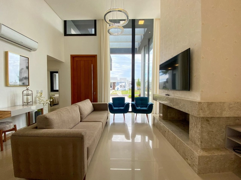 Casa à venda no Condomínio Riviera: 19ª foto da galeria de imagens do imóvel