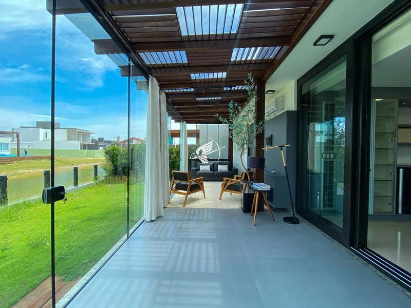Casa à venda no Condomínio Riviera: 10ª foto da galeria de imagens do imóvel
