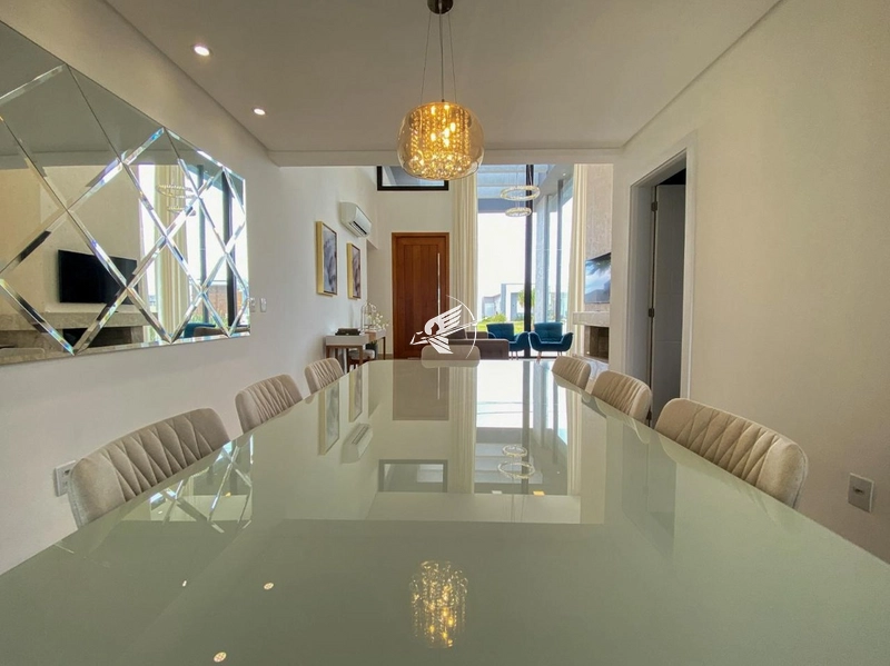 Casa à venda no Condomínio Riviera: 22ª foto da galeria de imagens do imóvel